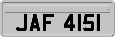 JAF4151