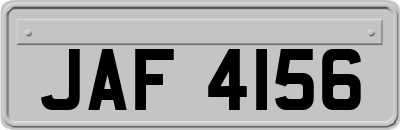 JAF4156