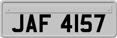 JAF4157