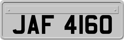JAF4160
