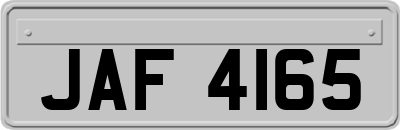 JAF4165