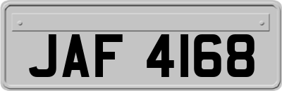 JAF4168