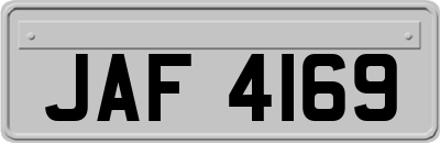 JAF4169