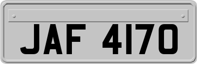 JAF4170