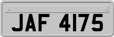 JAF4175