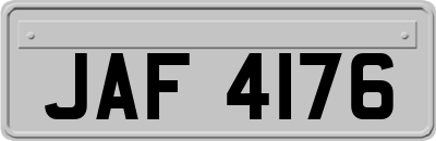 JAF4176