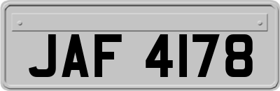JAF4178