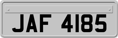 JAF4185