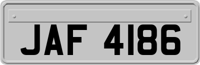 JAF4186