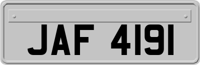 JAF4191
