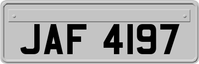 JAF4197