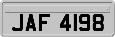 JAF4198