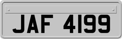 JAF4199