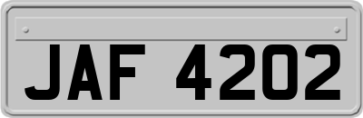 JAF4202