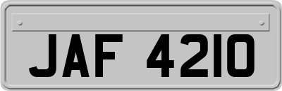 JAF4210
