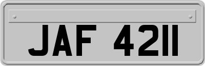 JAF4211