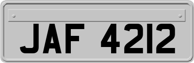 JAF4212