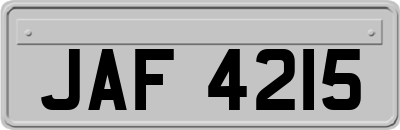 JAF4215