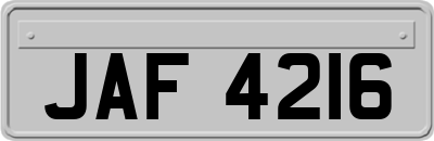 JAF4216