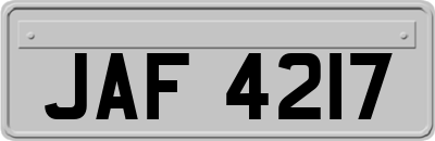 JAF4217