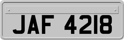 JAF4218