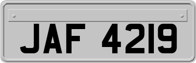 JAF4219