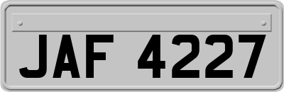 JAF4227