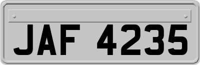JAF4235