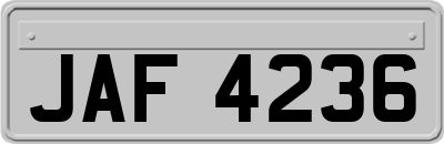 JAF4236