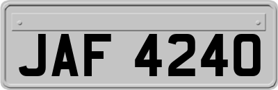 JAF4240