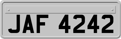 JAF4242