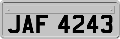 JAF4243