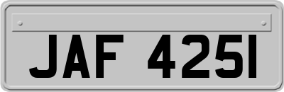 JAF4251