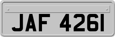 JAF4261