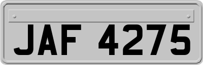 JAF4275