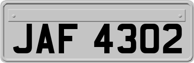 JAF4302