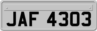 JAF4303