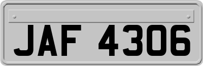 JAF4306