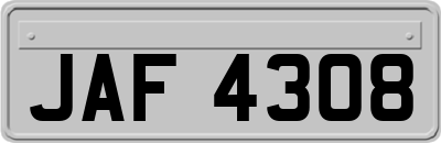 JAF4308