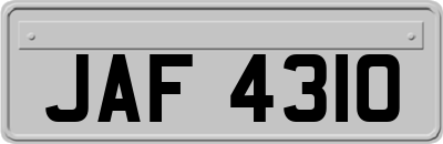 JAF4310