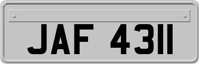 JAF4311