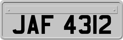 JAF4312