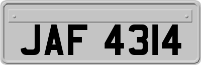 JAF4314
