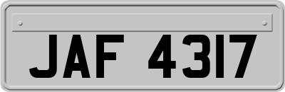 JAF4317