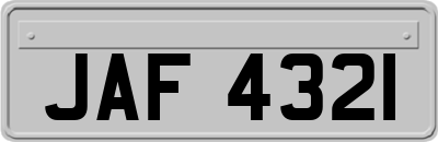 JAF4321
