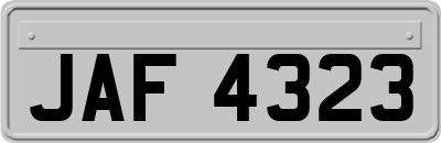 JAF4323