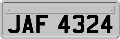JAF4324