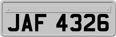 JAF4326