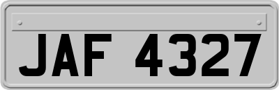 JAF4327