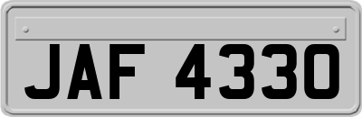 JAF4330